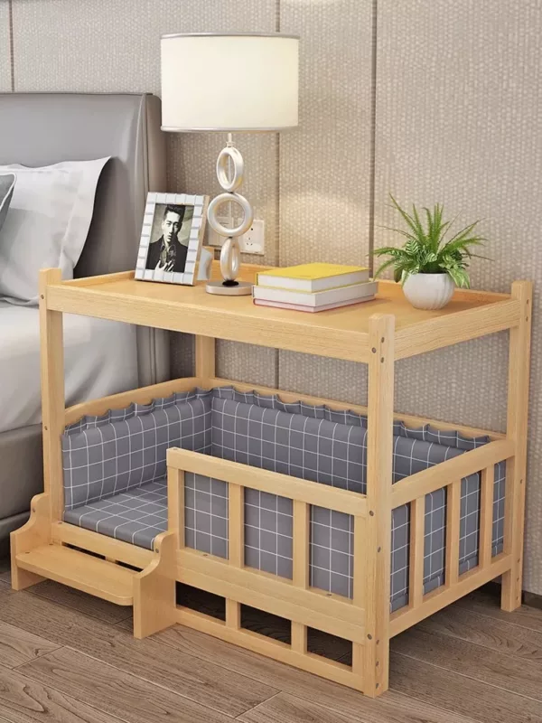 Paws Repose Pet Nook
