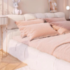 Plush Wave Bed 2