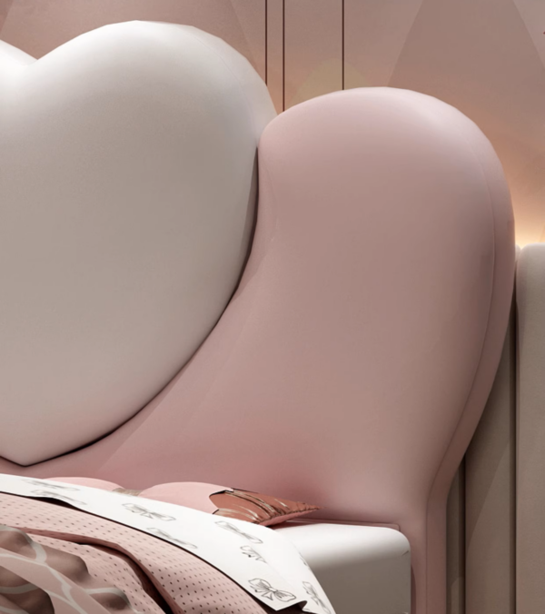 Sweetheart Slumber Bed
