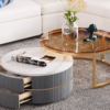 Cirque Celestia Coffee Table Set