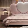 Sweetheart Slumber Bed