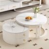 Muse Coffee Table Set