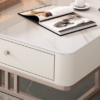 GeoLuxe Nesting Coffee Table Set