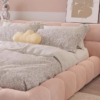Plush Wave Bed 2