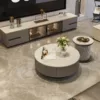 Lunar Eclipse Coffee Table