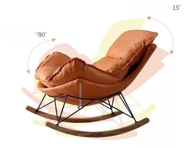 Nordic Dream Rocker