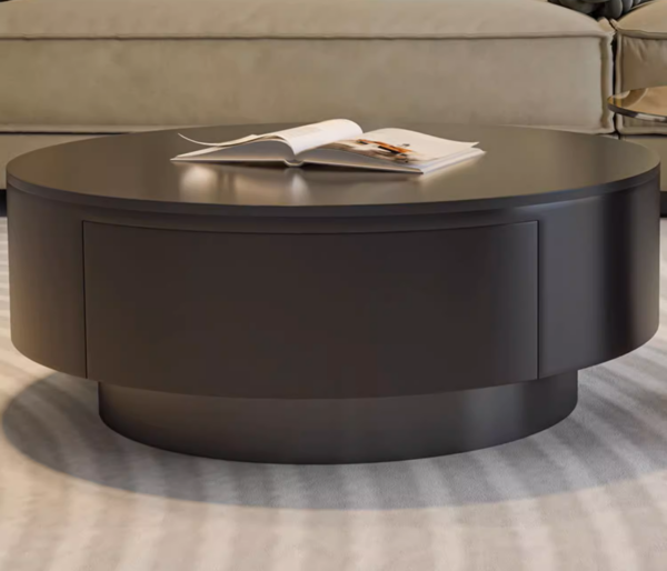 Circolo Ensemble Coffee Table Set