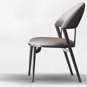 Metro Sleek Dining Chair