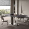 SleekStone Modern Dining Table