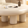 Nimbus Nest Coffee Table