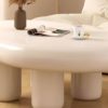 Nimbus Nest Coffee Table