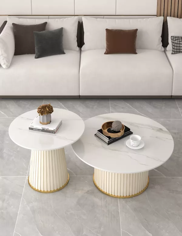 Circa Harmony Coffee Table