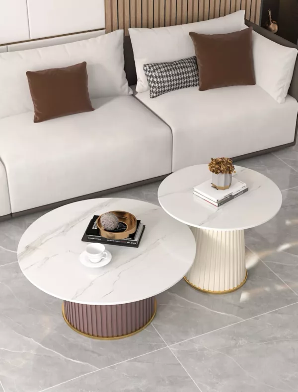 Circa Harmony Coffee Table