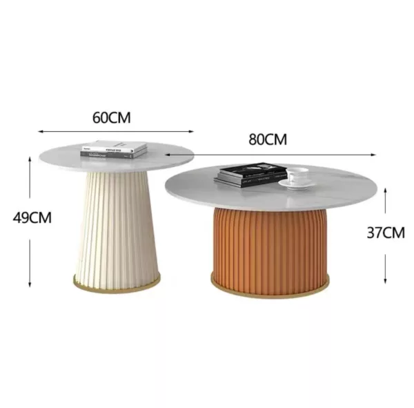 Circa Harmony Coffee Table