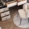 Melodious Muse Vanity Suite