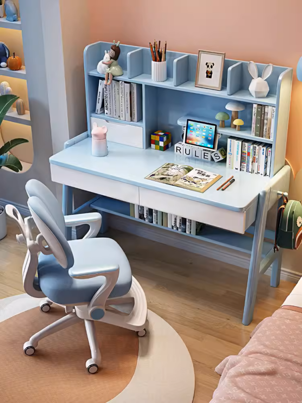 Junior Scholar Study Desk Set
