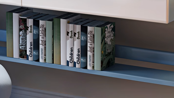 Junior Scholar Study Desk Set