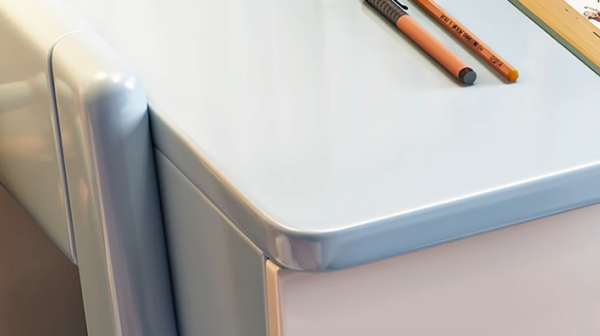 Junior Scholar Study Desk Set