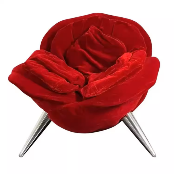 Rose Chair
