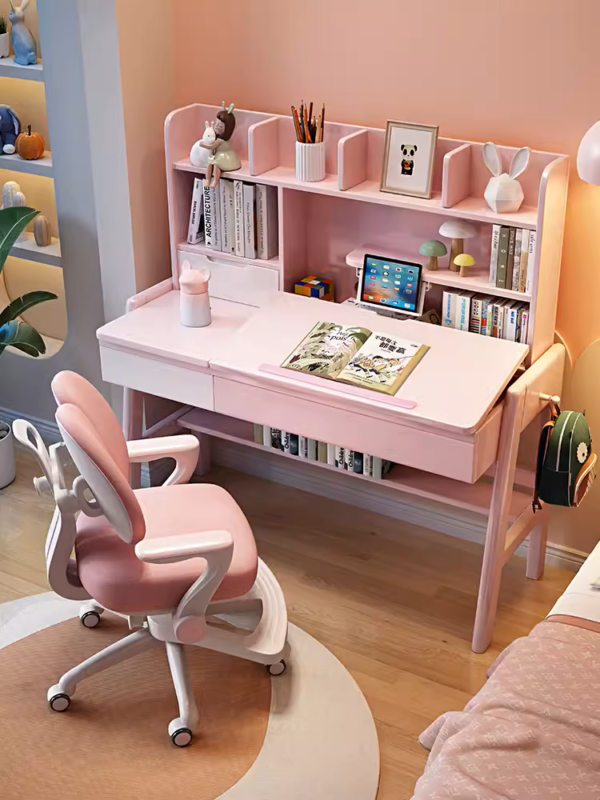 Junior Scholar Study Desk Set