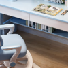 Junior Scholar Study Desk Set