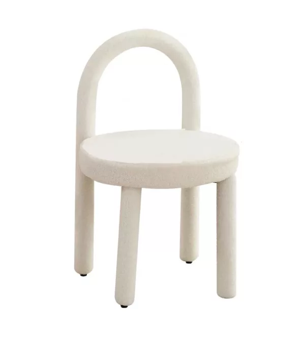 The Cozy Cloud Accent Chair