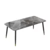 The Metropolitan Majesty Dining Table