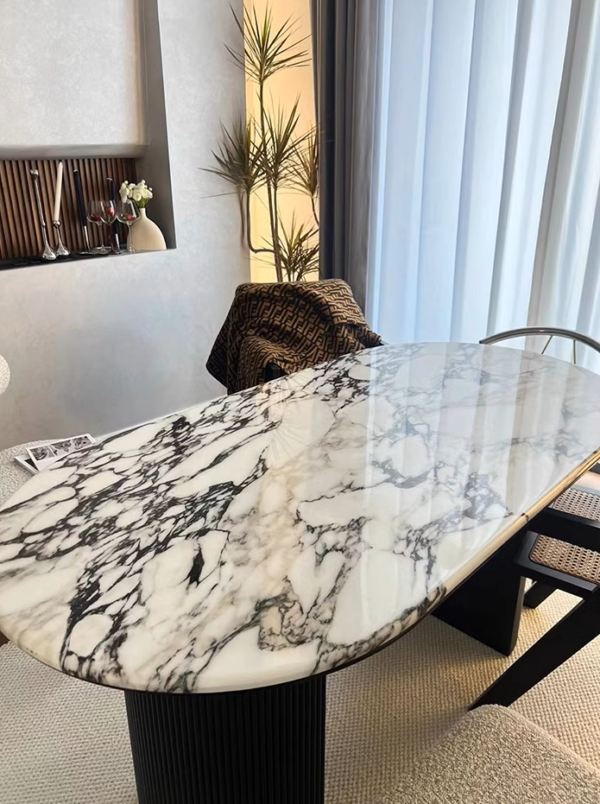 Marais Elegance Dining Set