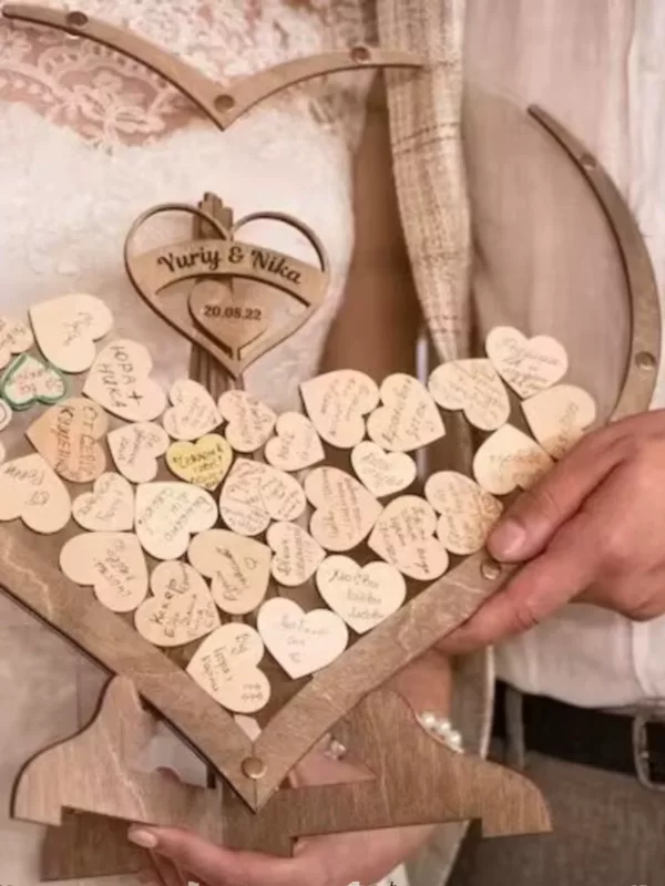 Lovebirds Signature Nest