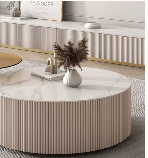 Eclipse Media Console – Modern TV Unit
