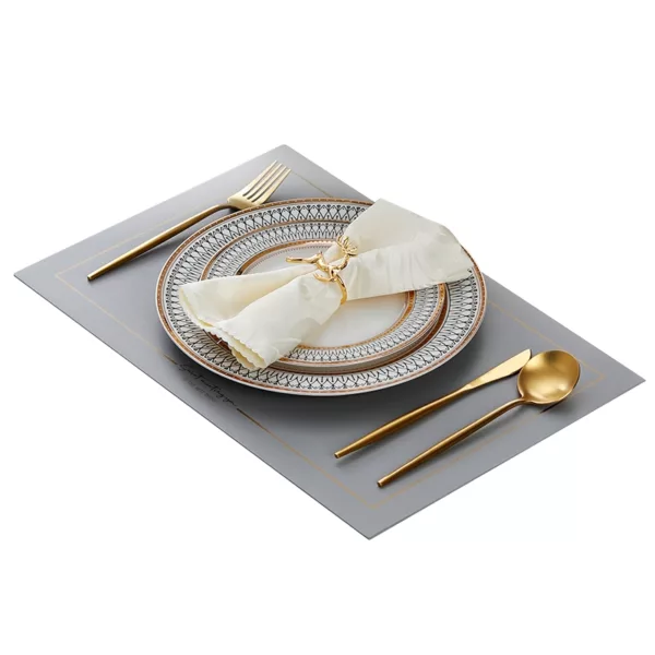 Continental Elegance Full Dining Set