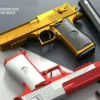 Desert Eagle Toy Gun