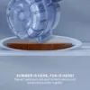 Frost Blaster 3000