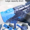 Frost Blaster 3000