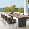 Toscana Rattan Chairs