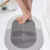 AquaSorb Diatomite Bath Mat