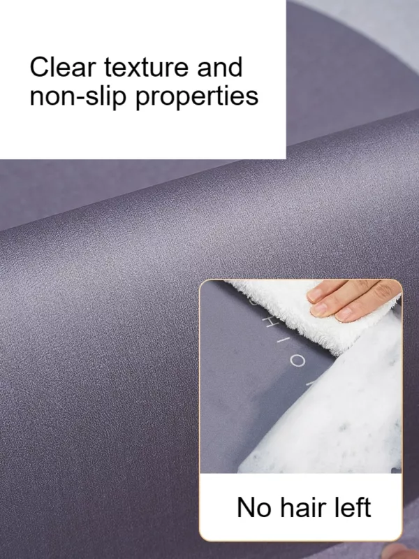 AquaSorb Diatomite Bath Mat