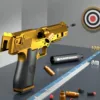 Desert Eagle Toy Gun