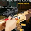 AK-47 Assault Rifle Toy Replica