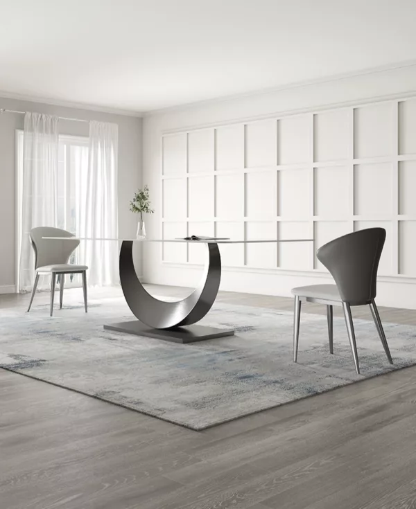 Moderno Minimale Dining Table