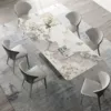 Moderno Minimale Dining Table