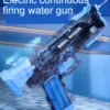 Frost Blaster 3000