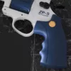 ZP5 Revolver Toy Gun