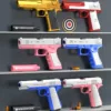 Desert Eagle Toy Gun