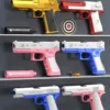 Desert Eagle Toy Gun
