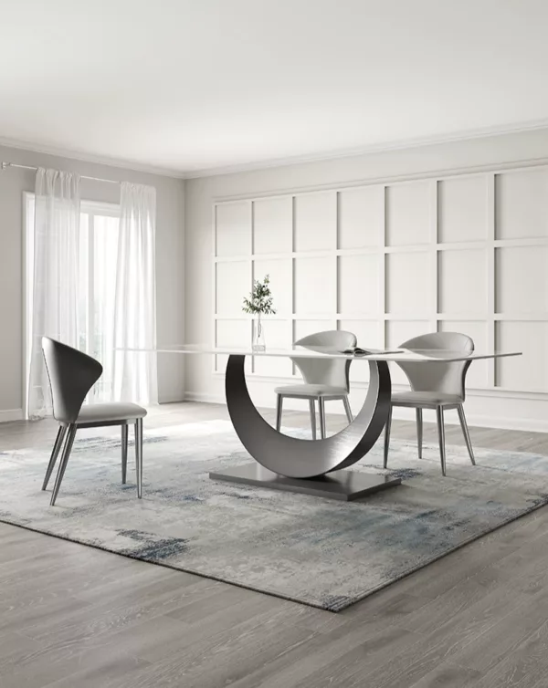 Moderno Minimale Dining Table