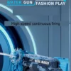 Frost Blaster 3000