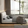 The Modern Harmony Bed