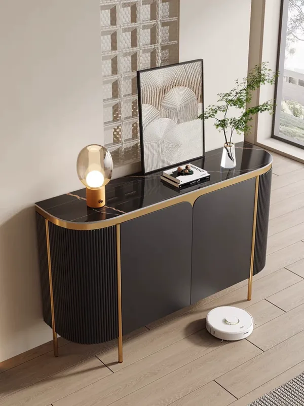 Elegance Luxe Entrance Cabinet