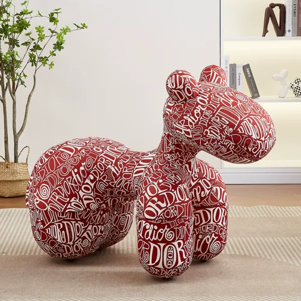 Little Horse Chair